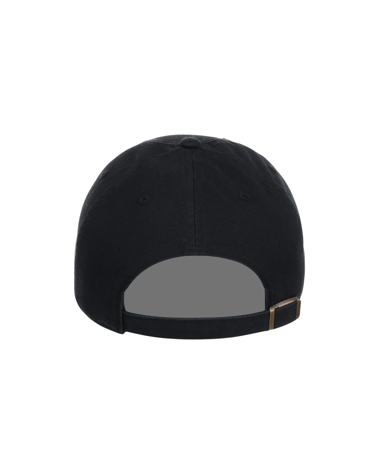 'Jet Black' Be all in 47 Adjustable Black Cap (1 of 25)