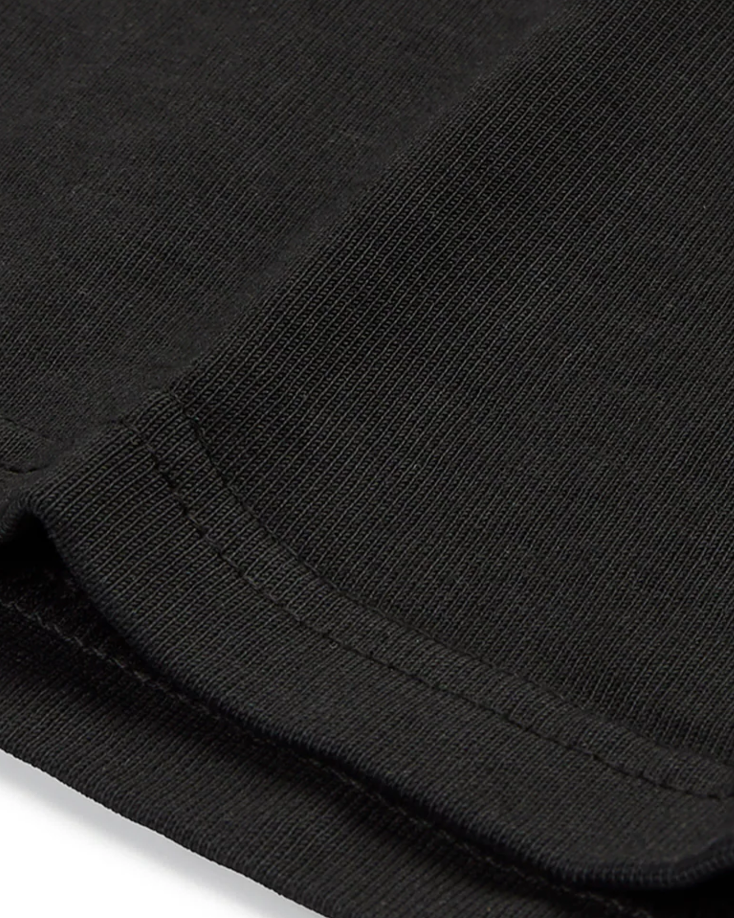 'Jet Black' Rouen Les Essarts Long sleeve (1 of 25)