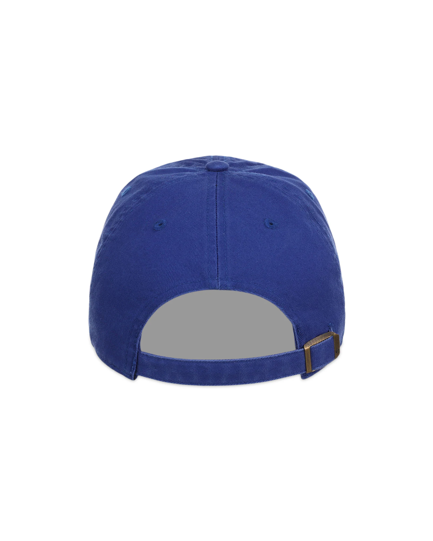 'Electric Blue' Los Angeles 47 Adjustable Cap (Limited)
