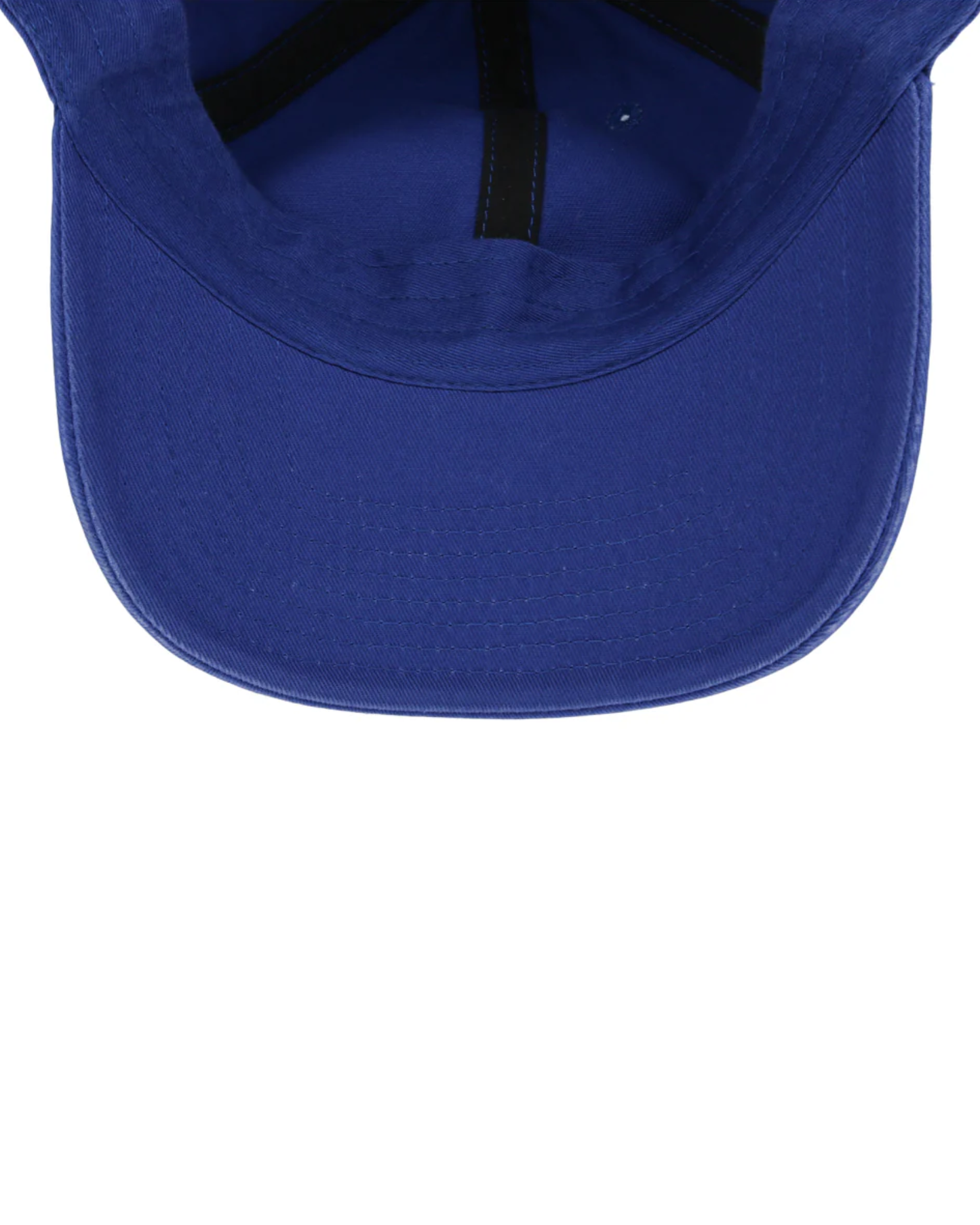 'Electric Blue' Los Angeles 47 Adjustable Cap (Limited)