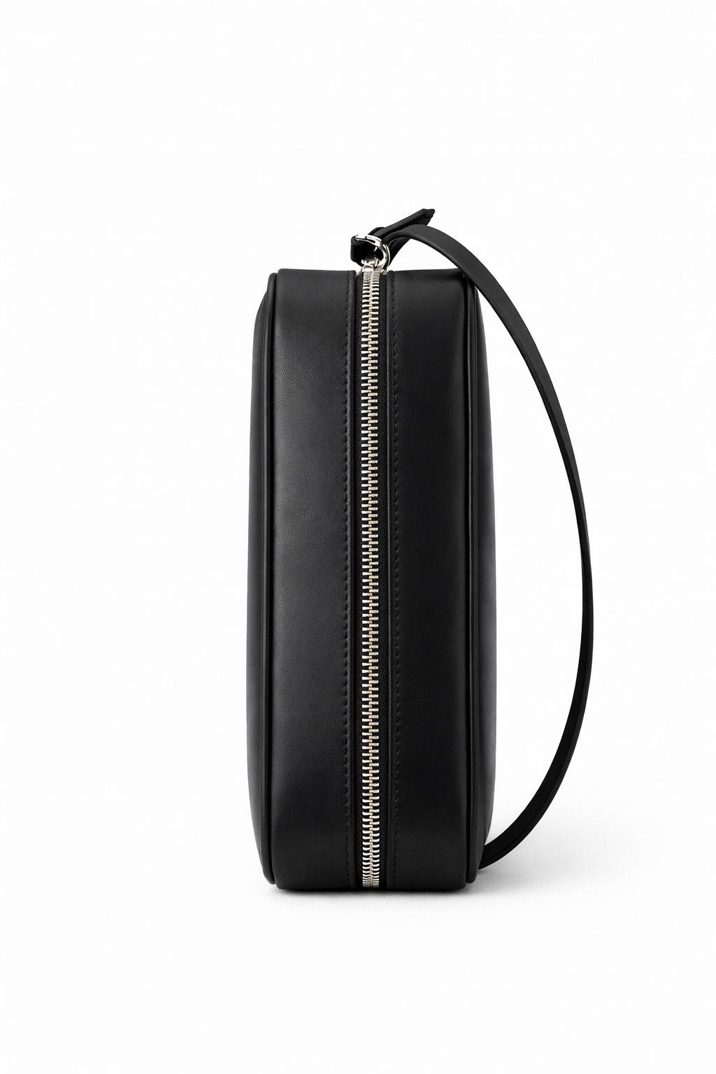 'Jet Black' Toutporté Duffle Bag 45 (1 of 25)
