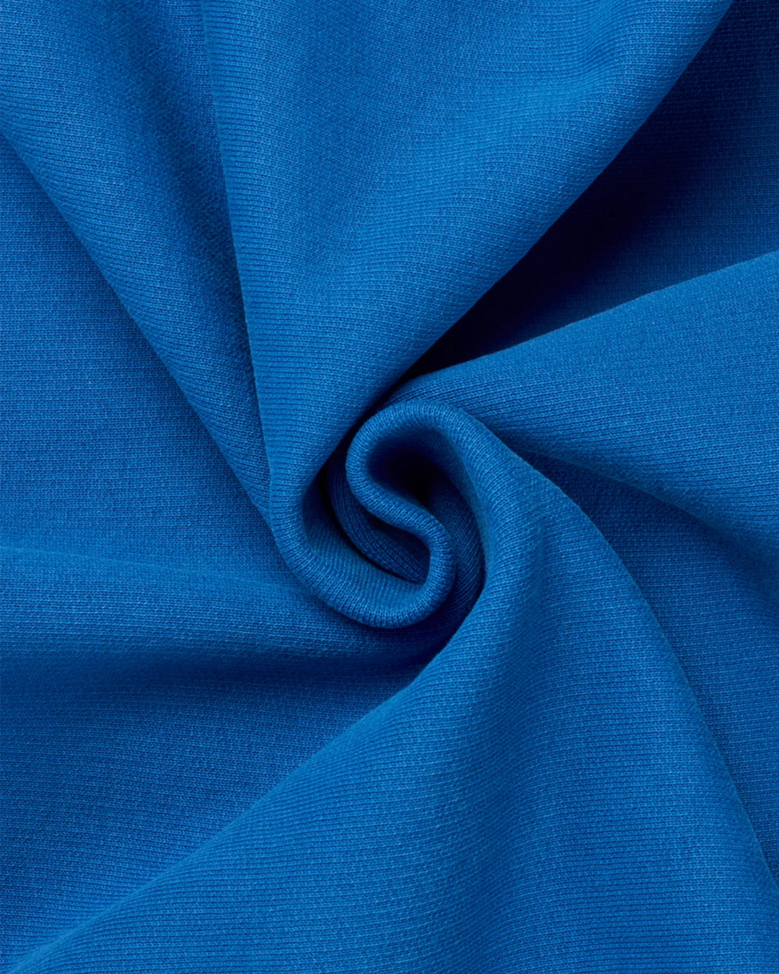 Limited ‘Royal Blue’ Los Angeles Tiger Oversized Hoodie