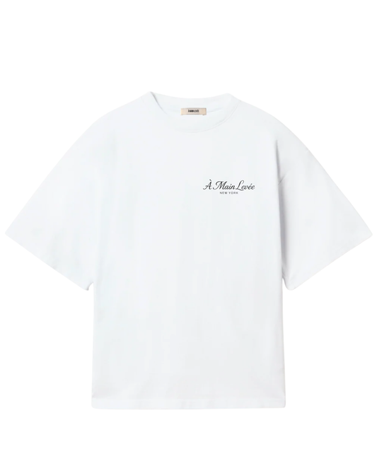 ‘Racing Green’ Hotel Levée Oversized Hoodie (1 of 25)