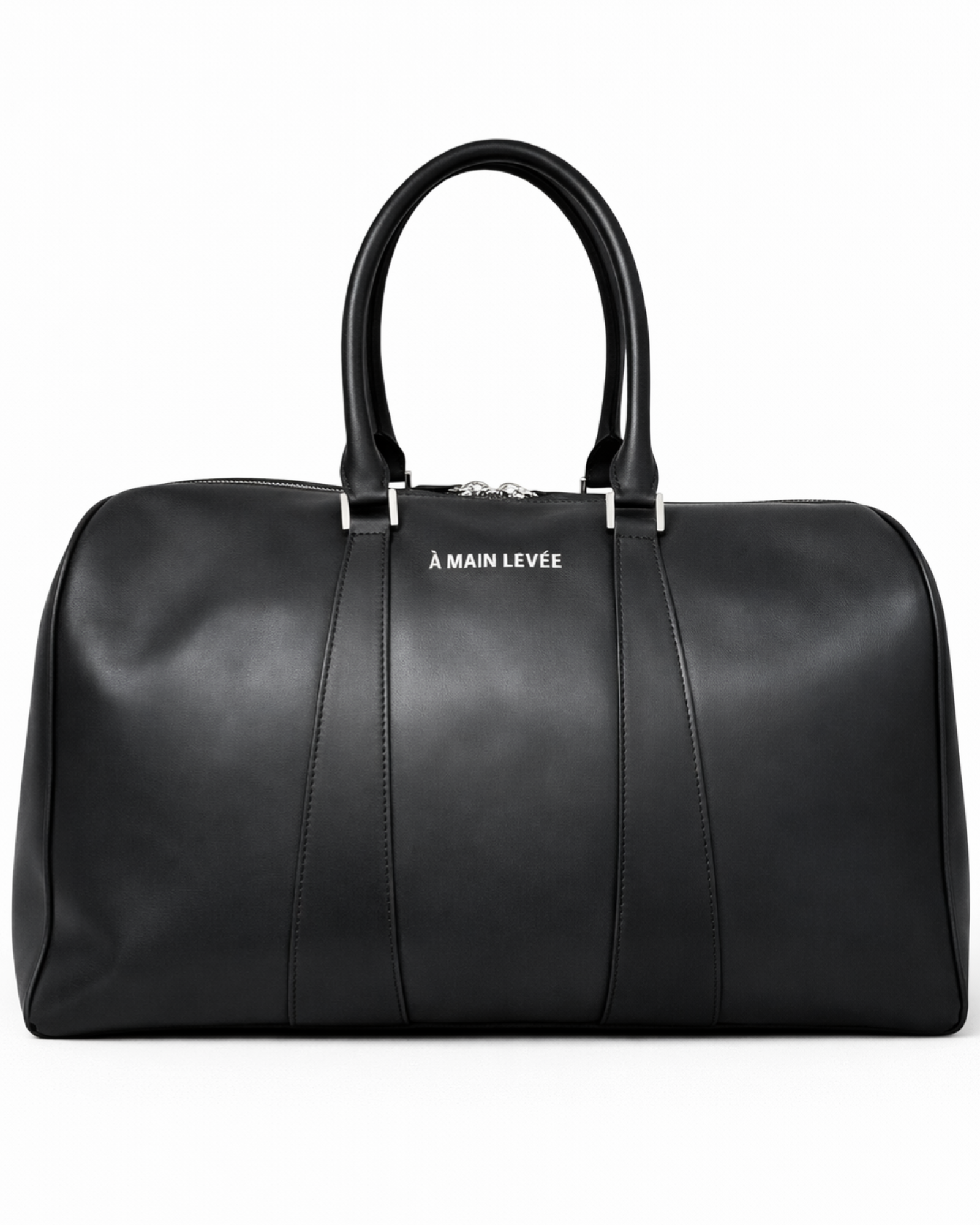 'Jet Black' Toutporté Duffle Bag 45 (1 of 25)