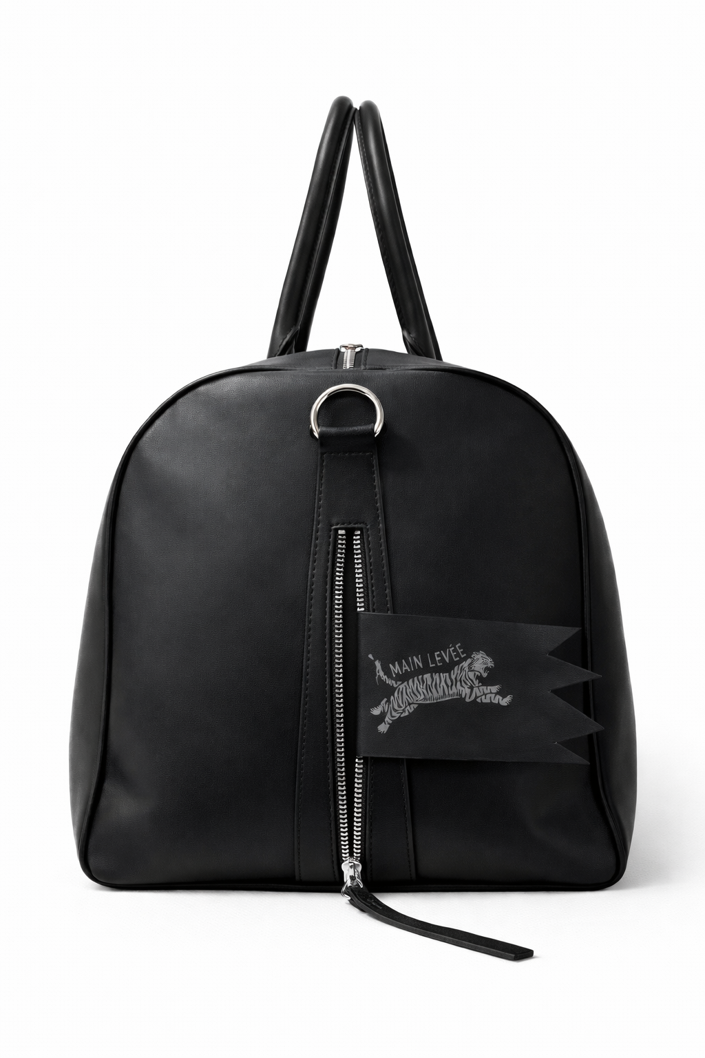 'Jet Black' Toutporté Duffle Bag 45 (1 of 25)